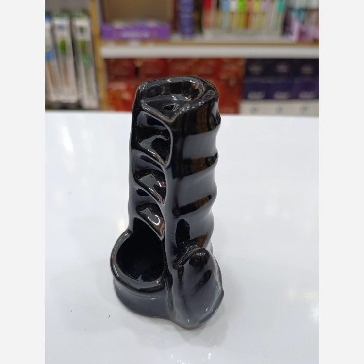 جاعودی آبشاری سرامیکی خارجی به صورت تک جعبه، کد 2