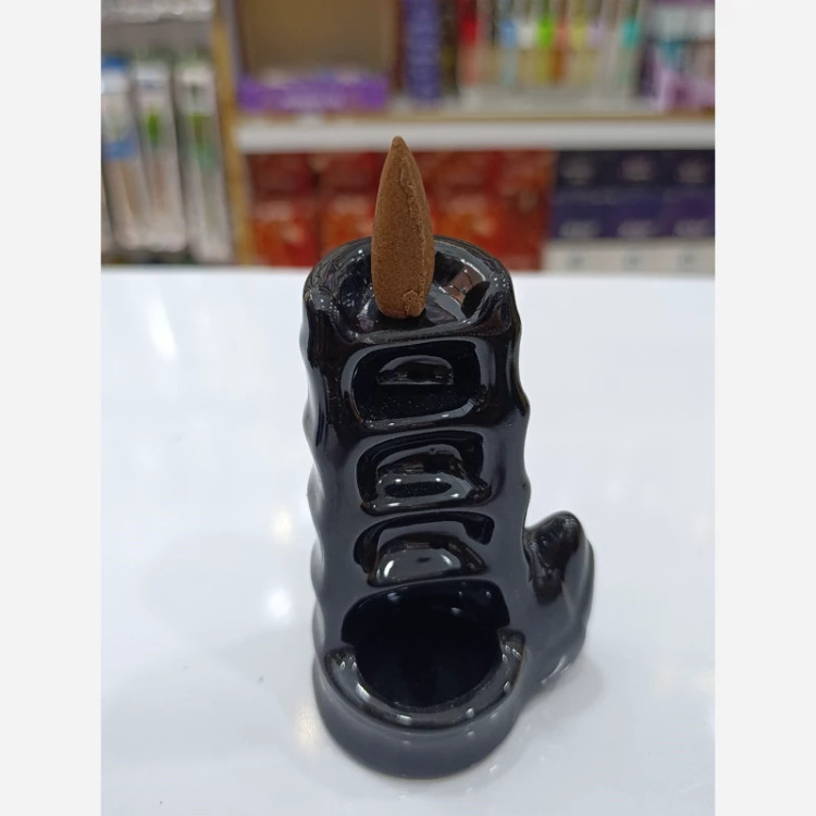 جاعودی آبشاری سرامیکی خارجی به صورت تک جعبه، کد 2