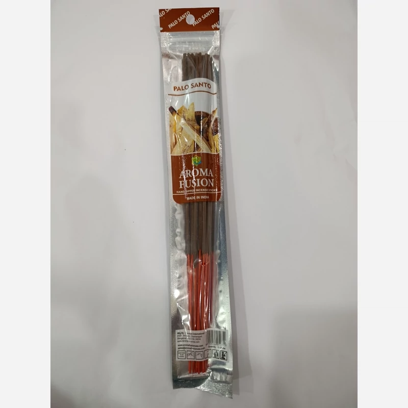 عود آرومافیوژن برند دارشان(Darshan) رایحه پالوسانتو(Palo Santo)