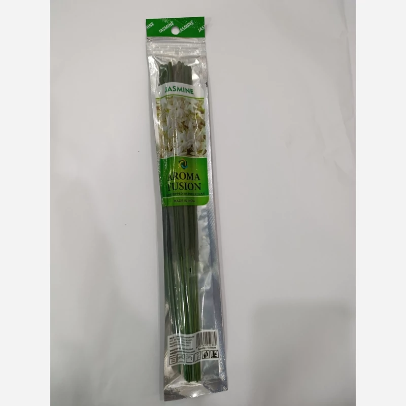 عود آرومافیوژن برند دارشان(Darshan) رایحه گل یاس(Jasmine)