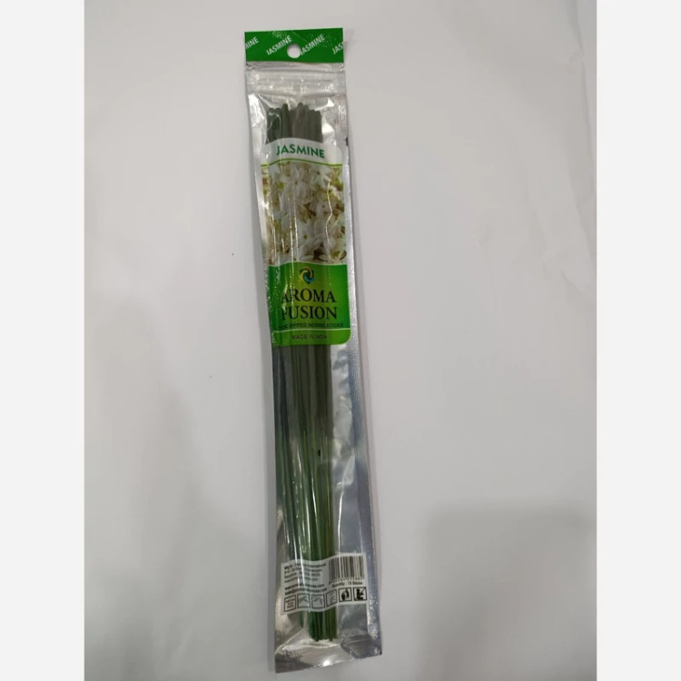 عود آرومافیوژن برند دارشان(Darshan) رایحه گل یاس(Jasmine)
