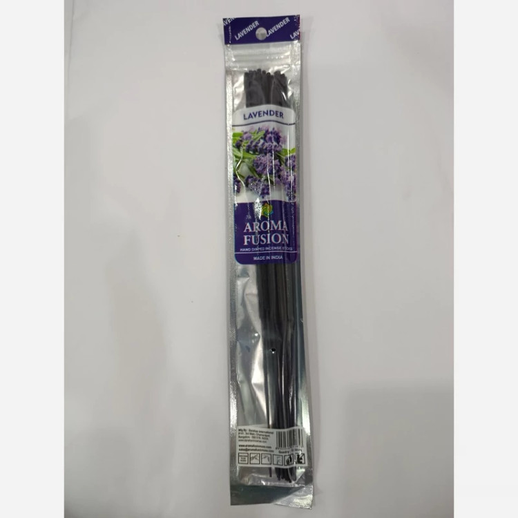 عود آرومافیوژن برند دارشان(Darshan) رایحه لاوندر(Lavender)