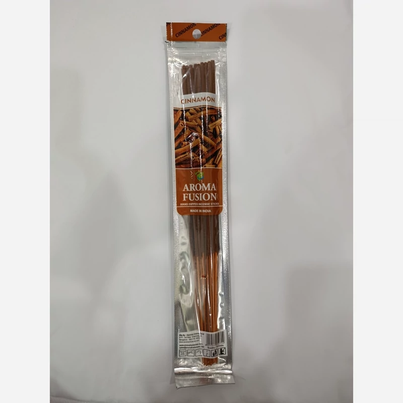عود آرومافیوژن برند دارشان(Darshan) رایحه دارچین(Cinnamon)