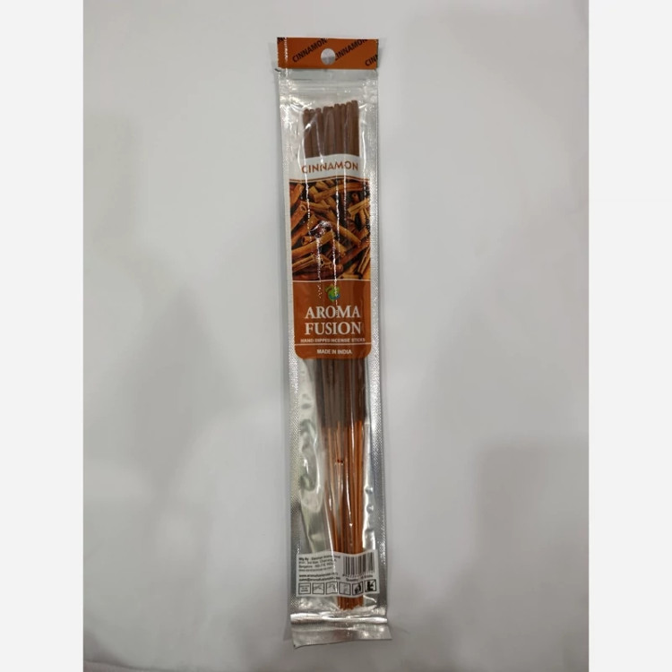 عود آرومافیوژن برند دارشان(Darshan) رایحه دارچین(Cinnamon)