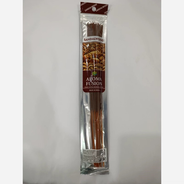 عود آرومافیوژن برند دارشان(Darshan) رایحه صندل وود(Sandalwood)