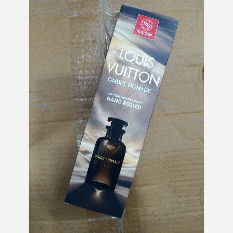 عود دستساز لوییز ویتون( Louis Vuitton )، عمده، پک 12 بسته ای