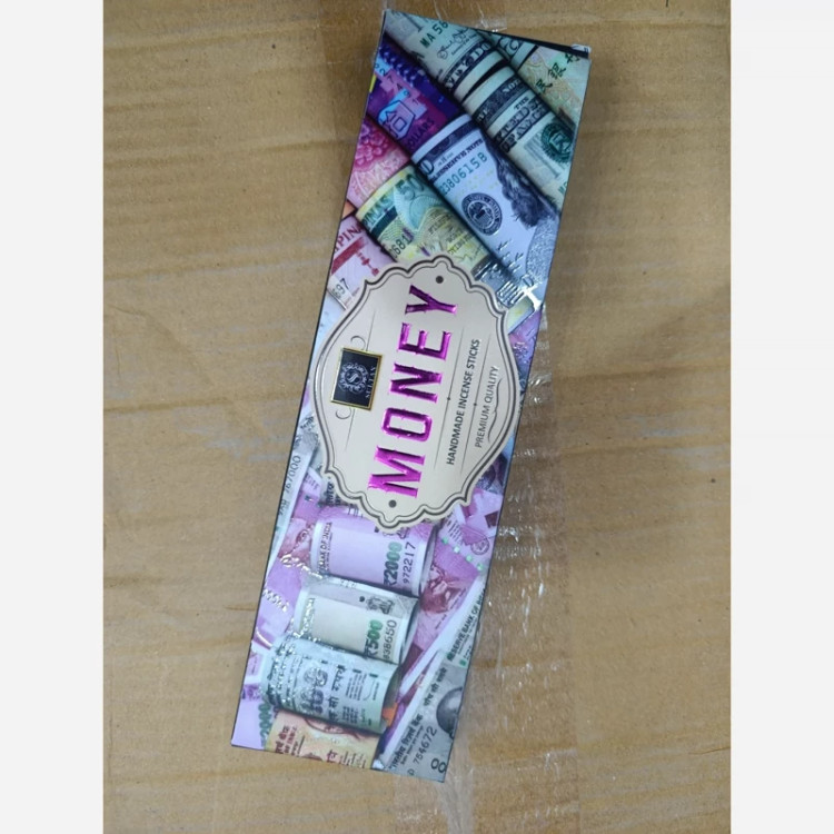 عود دستساز پول و ثروت(Money )