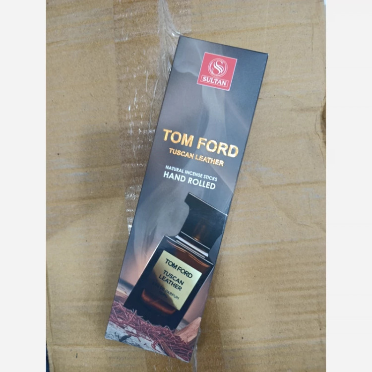 عود دستساز تامفورد توسکان لدر (Tom Ford Tuscan Leather )