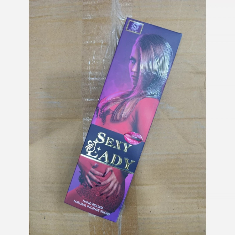 عود دستساز سک-سی لیدی( Se-xy Lady )
