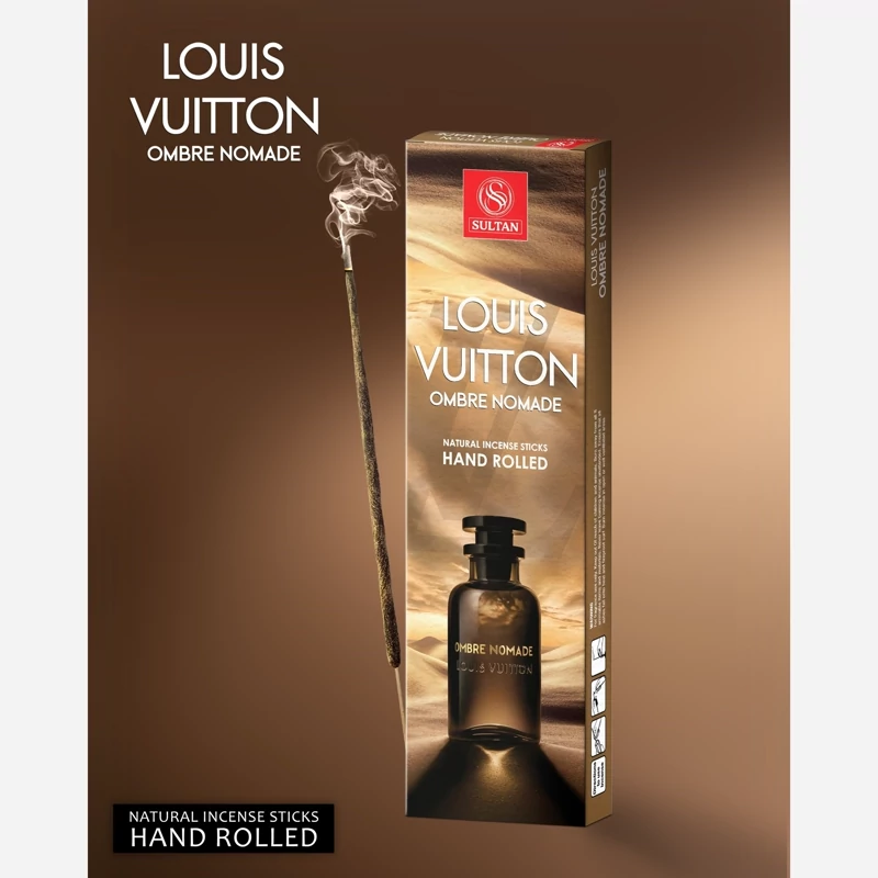 عود دستساز لوییز ویتون( Louis Vuitton )