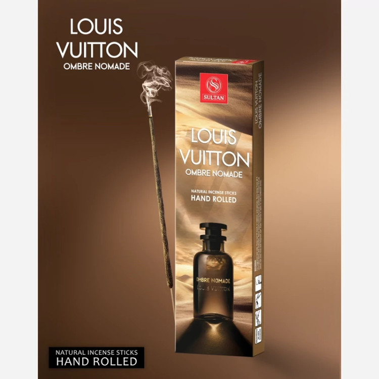 عود دستساز لوییز ویتون( Louis Vuitton )