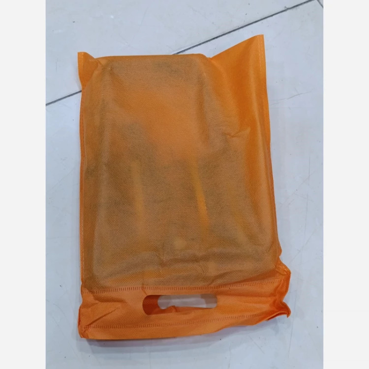 صندلی مسافرتی(کوهستانی) تاشو ساده حمل، قرمز