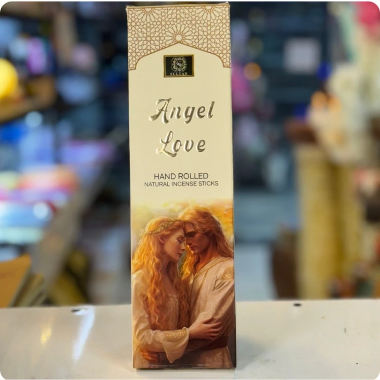 عود دستساز عشق فرشته( Angle Love )