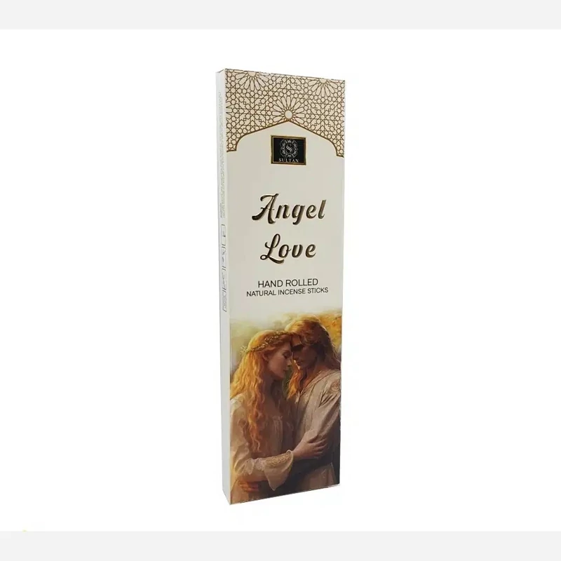 عود دستساز عشق فرشته( Angle Love )