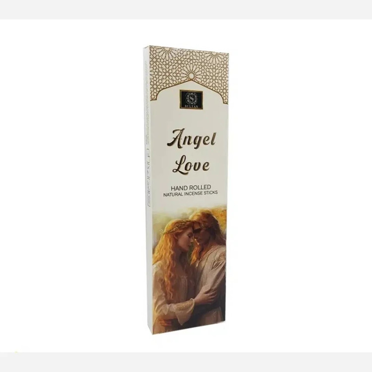 عود دستساز عشق فرشته( Angle Love )