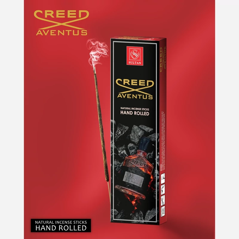 عود دستساز اونتوس( Creed Aventus)، عمده، پک 12 بسته ای