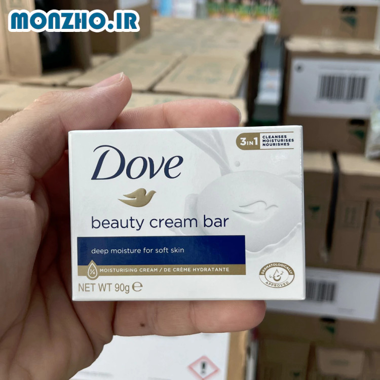 عطر جیبی قلمی رولی مستر دون(Mr. Don) با رایحه صابون داو(Dove)